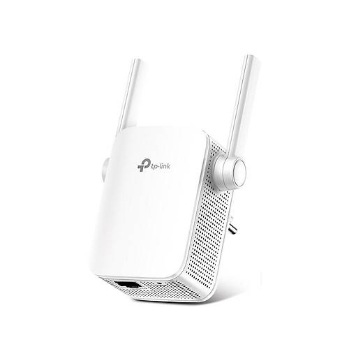 Tp-Link TL-RE205 Kablosuz AC750 Menzil Geniletici