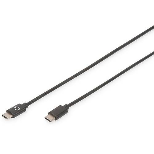 Digitus arj Data Type-C to Type-C (1.8m)
