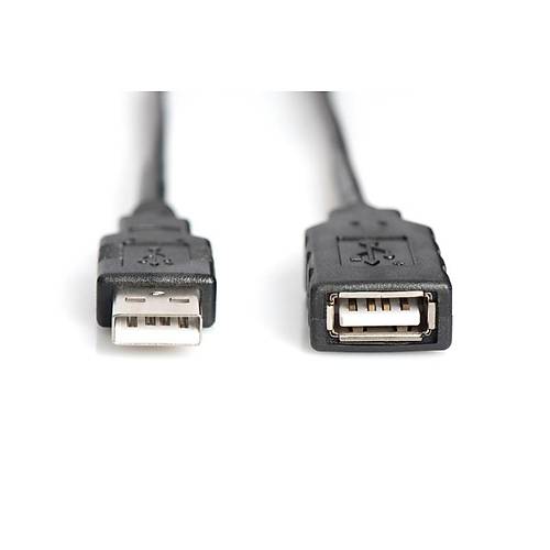 Digitus USB 2.0 Uzatma Kablosu (15m)