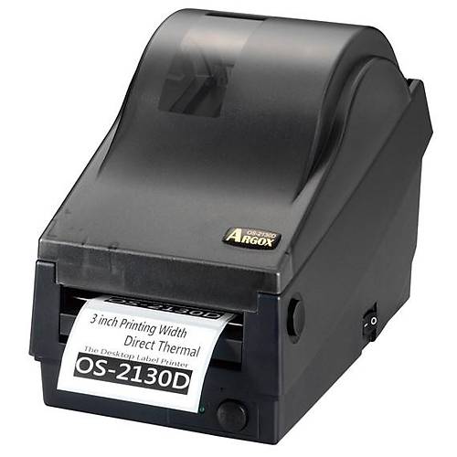 Argos OS-2130D Direk Termal 203 Dpi Barkod Yazc