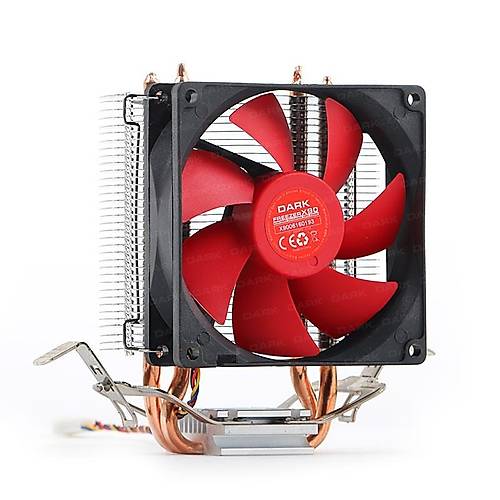 Dark Freezer X90 DKCCX90 Intel/Amd Alminyum lemci Soutucu