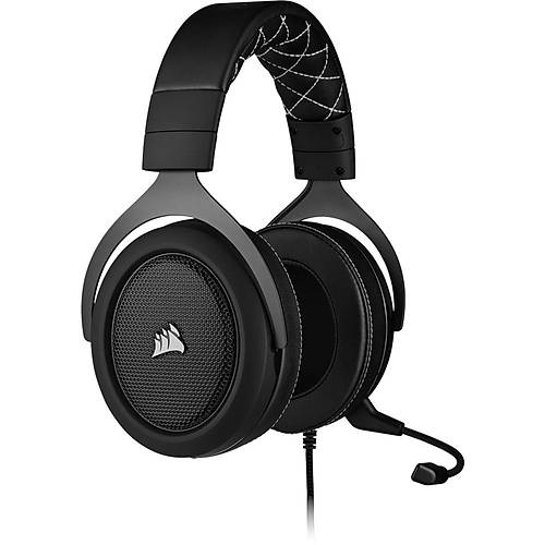 Corsair HS60 Carbon Gaming Kulaklk CA-9011213-EU