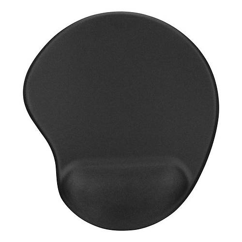 Addison 300522 Siyah Bilek Destekli Mouse Pad