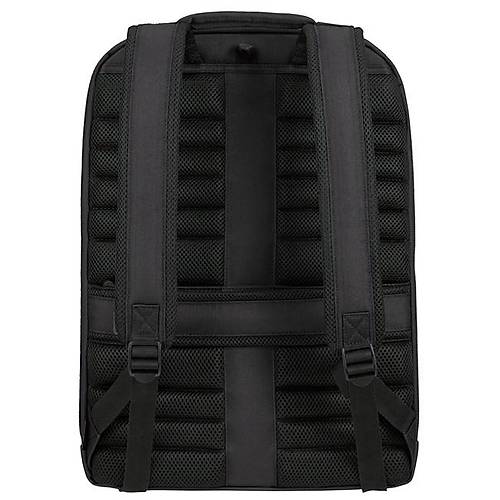 Samsonite 17.3" STACKD BIZ NB Srt anta Siyah