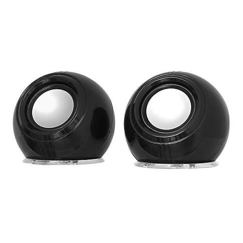 Frisby FS-2130U 2.0 RGB Hoparlr Sistemi (6W RMS)