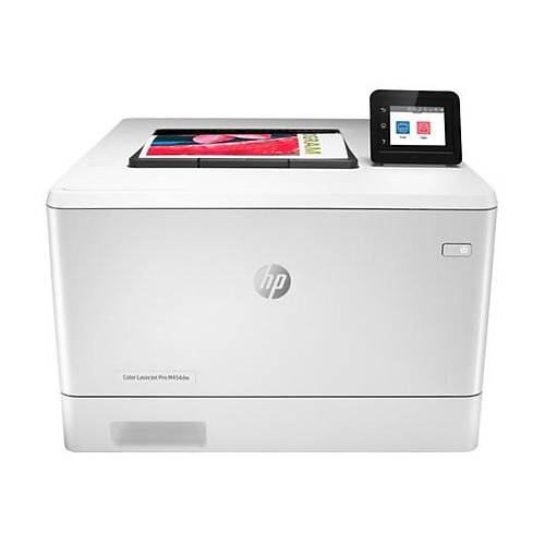 HP LaserJet Pro M454dw Tek Fonksiyonlu (W1Y45A)