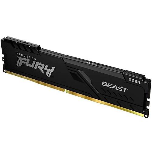 Kingston KF432C16BB/16 Fury Beast 16GB DDR4 3200MHz CL16 PC Ram