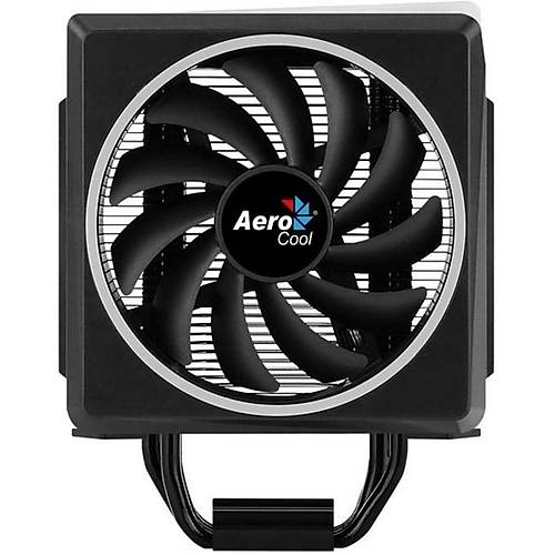Aerocool Cylon 4F ARGB 12cm Fan Intel/Amd Uyumlu Kule Tipi lemci Soutucu (AE-CC-CYLN4F)