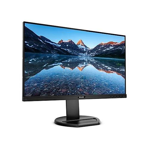 Philips 23.8" 243B9 4ms 75Hz FHD Type-C Pivot MM