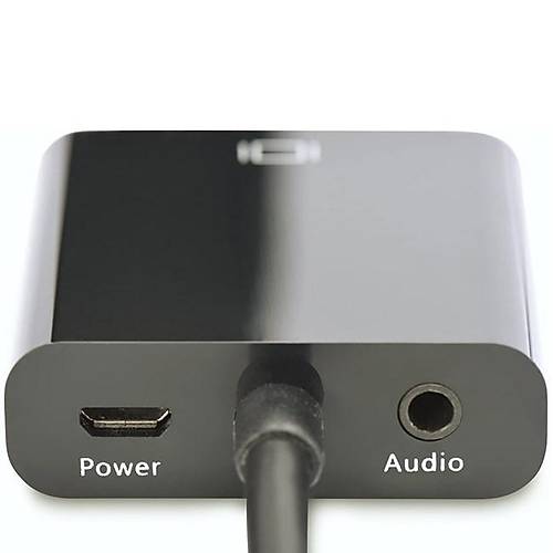 Digitus DA-70460 Micro HDMI to VGA evirici