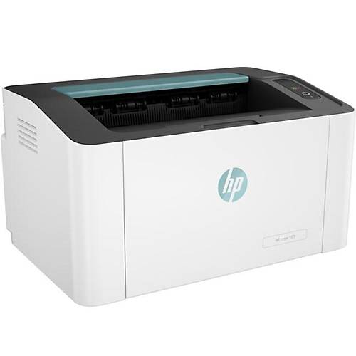 HP Laserjet 107r 5UE14A Tek Fonksiyonlu Mono Laser Yazc