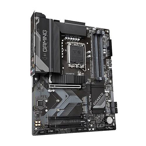 Gigabyte B760 Gaming X D4 1700P Hdmi Dp