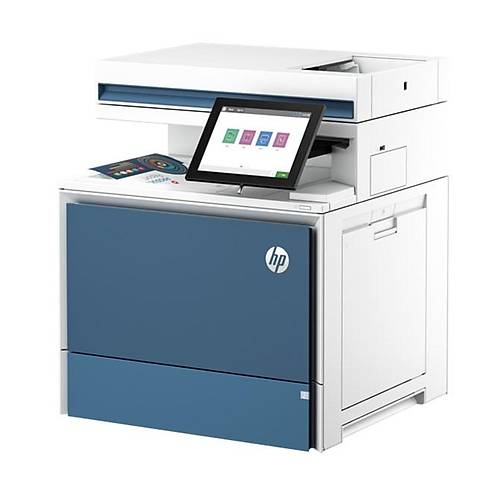 HP LaserJet Enterprise 5800dn ok levli (6QN29A)