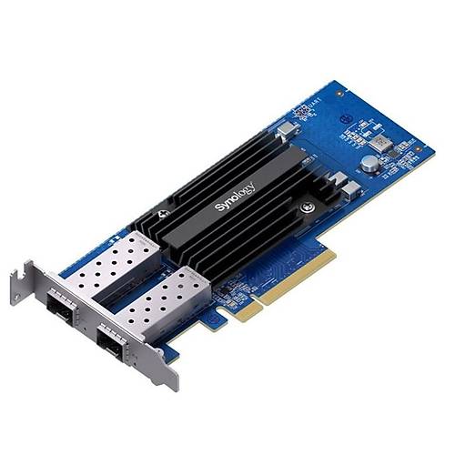 Synology Fiber Adaptr E25G30-F2