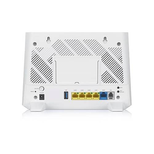 Zyxel VMG3625-T50B VDSL/ADSL Fiber Modem&Router