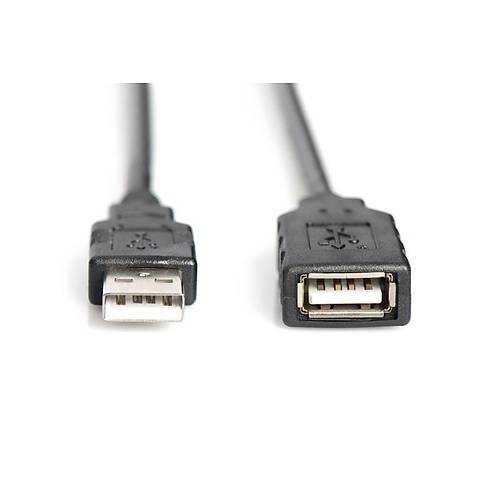 Digitus DA-73100-1 USB 2.0 Uzatma Kablosu 10 Metre
