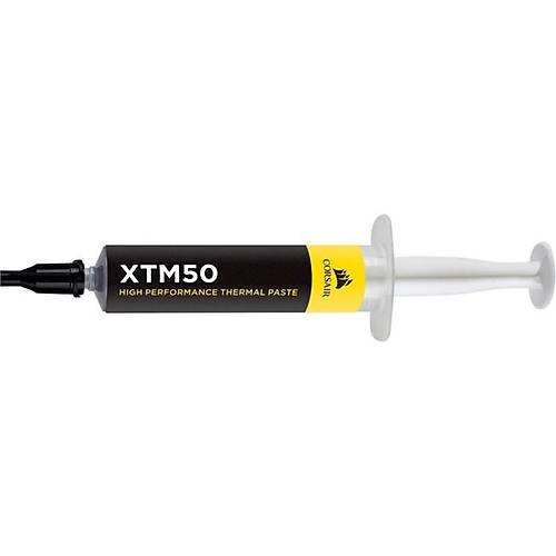 Corsair CT-9010002-WW XTM50 High Performance 5 Gram Termal Macun