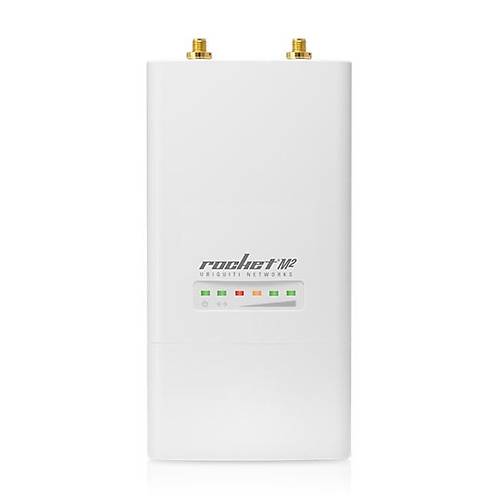 UBNT 2.4GHz Rocket MIMO. AirMax (RocketM2)