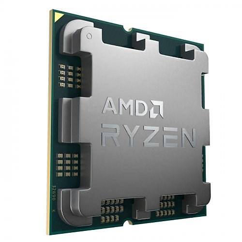 Amd Ryzen 9 7950X 4.5GHz 64MB Cache Soket AM5 170W (Fansz) Kutulu lemci