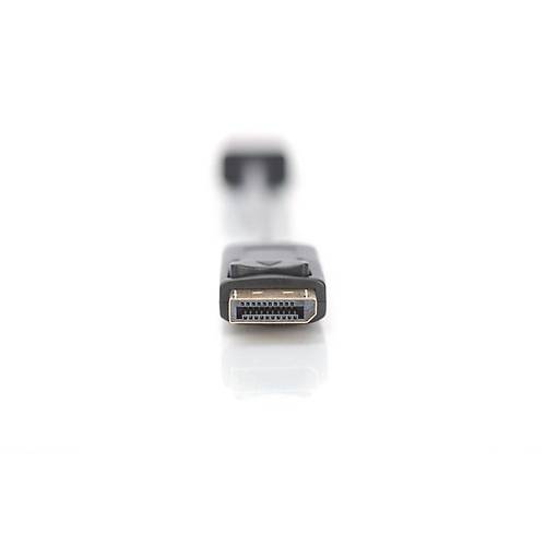 Digitus DisplayPort to HDMI Dii evirici