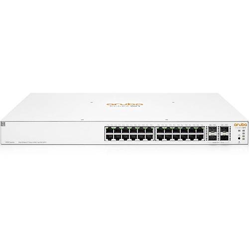 Aruba Instant On 1930-24G-PoE+ 370W (JL684A)