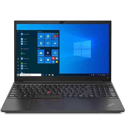 Lenovo ThinkPad E15 Gen2 20TDS0SH00 i7-1165G7 16GB 512GB SSD+1TB 2GB MX450 15.6