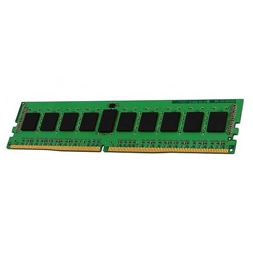 Kingston 16GB D4 3200Mhz CL22 KVR32N22S8/16 PC Ram