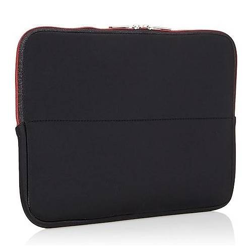 Samsonite 14.1" Airglow Notebook Sleeve Siyah/Krm