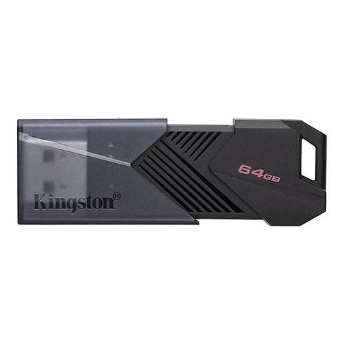 Kingston 64 GB Exodia Onyx USB 3.2 DTXON/64GB USB Bellek