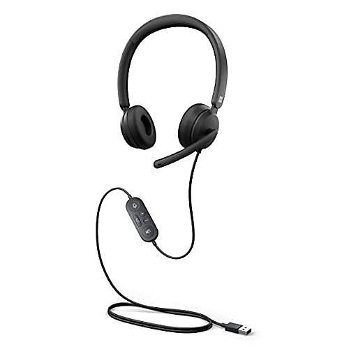 Microsoft 6ID-00018 Modern USB Kulaklk