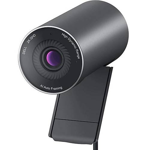 Dell UltraSharp 2K Web Kamerası (722-BBBU)