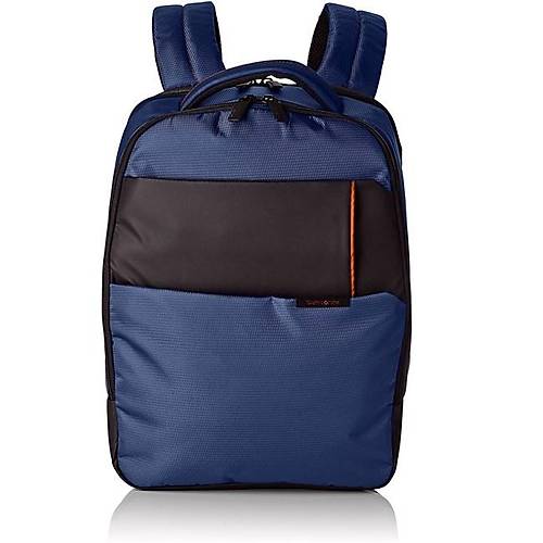 Samsonite 16N-01-004 14,1" Qibyte Srt antas