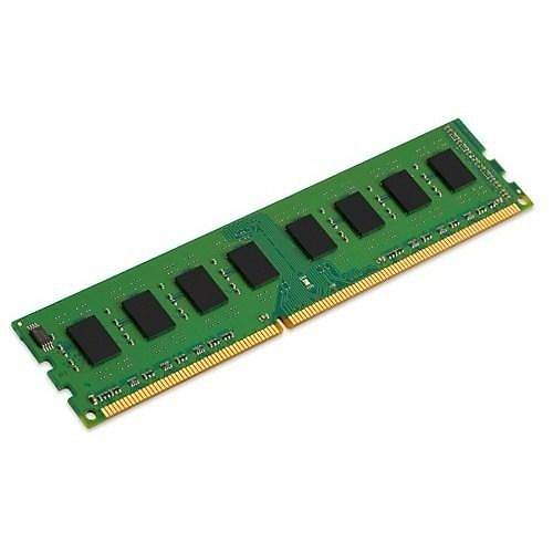 Kingston KVR16N11/8WP 8GB 1600MHz DDR3 CL11 PC Ram