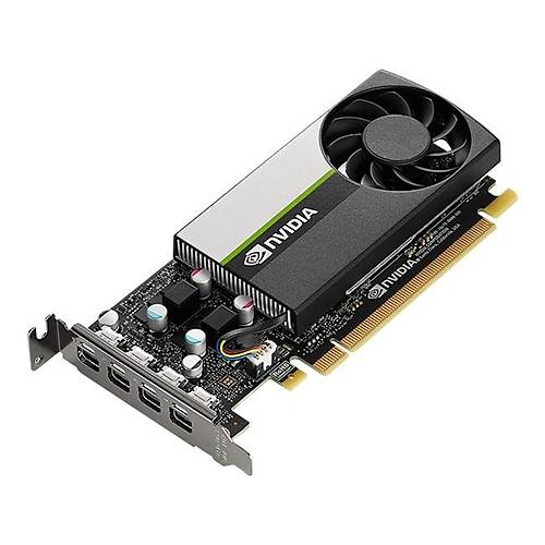 Pny Quadro T1000 SB 4GB GDDR6 128Bit 4mDp