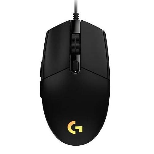 Logitech G G102 Lightsync Gaming Mouse 910-005823