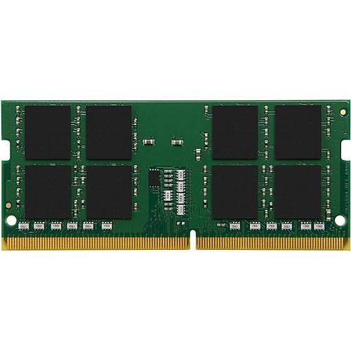 Kingston 16GB D4 3200Mhz DDR4 CL22 KVR32S22D8/16 Notebook Ram