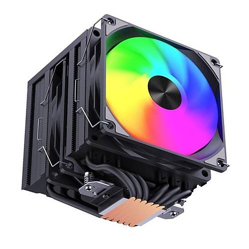 Dark Freezer DKCCX120D Intel&AMD ARGB CPU Soutucu