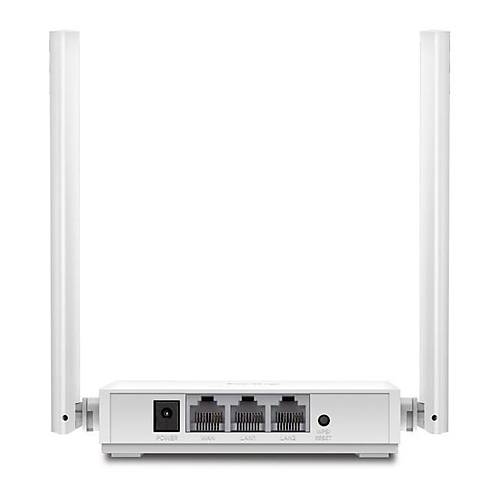 TP-Link TL-WR820N 2 Port 300 Mbps Router