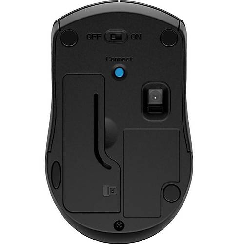 Hp 220 Siyah Sessiz Kablosuz Mouse 391R4AA