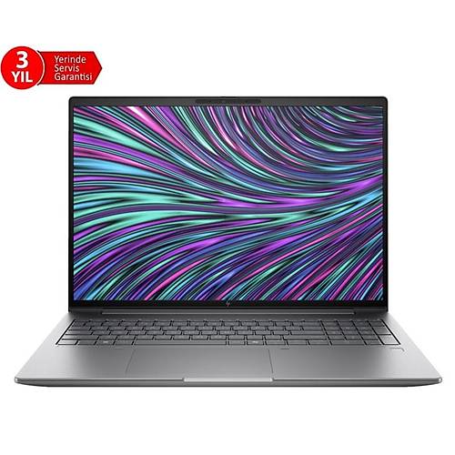 HP ZBook Power G11 Ultra7 155H-16"-32-1T-6G-WP-LTE