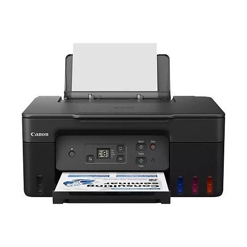 Canon Pixma G2470 ok Fonksiyonlu Tankl Renkli Inkjet Yazc