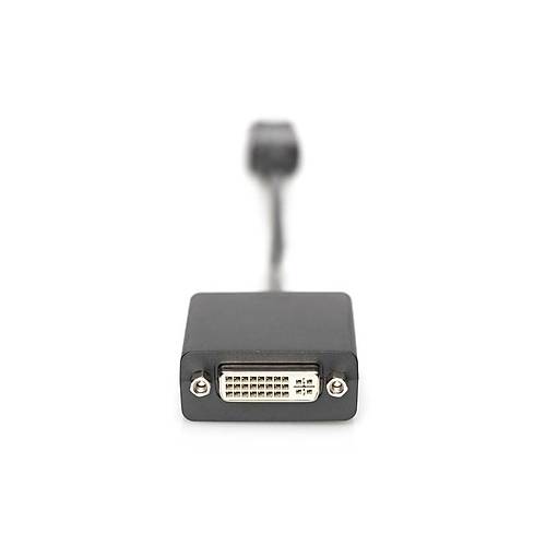 Digitus AK-340409-001-S DisplayPort to DVI/I evirici