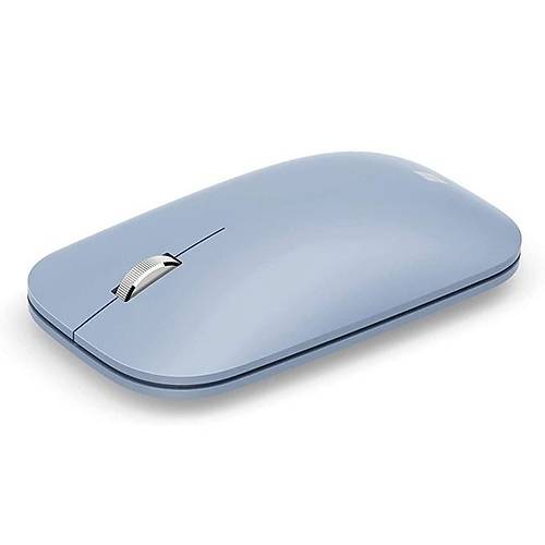 Microsoft KTF-00038 Modern Mobile Mouse Mavi