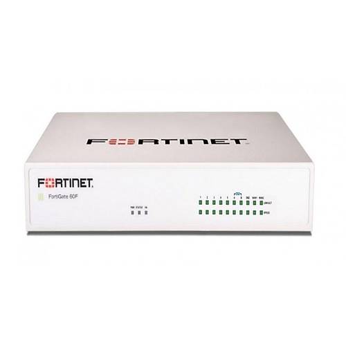 Fortinet FortiGate-60F -Cihaz + 3 Yl