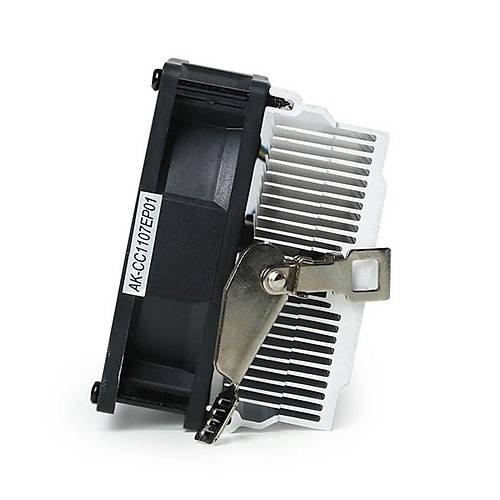 Akasa AK-CC1107EP01 8cm Fanl lemci Soutucu