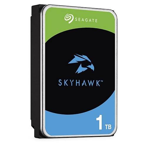 Seagate Skyhawk 3.5