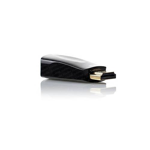Dark DK-HD-AHDMIXVGA2 HDMI To VGA,Ses Analog Dn