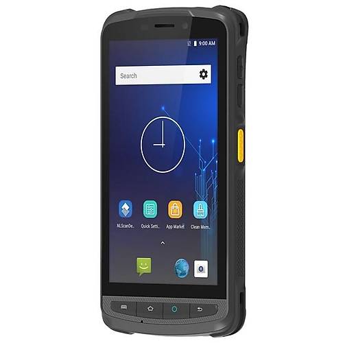 Newland MT9055-W0X 2D Android 11  (Kılıf ) Wifi