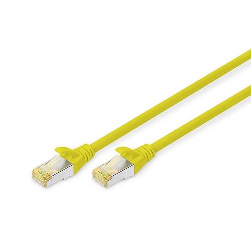Digitus Zrhl Patch Kablo Cat6A Sar (1m)