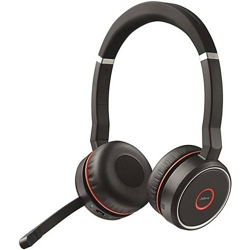 Jabra Evolve 75 Duo USB NC MS